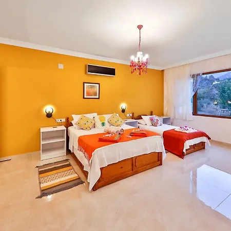 Fio Duo Villa Kas