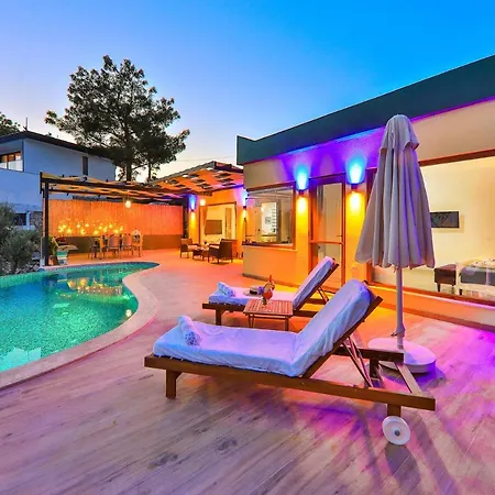 Fio Duo Villa