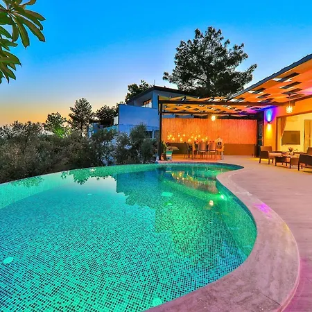 Fio Duo Villa