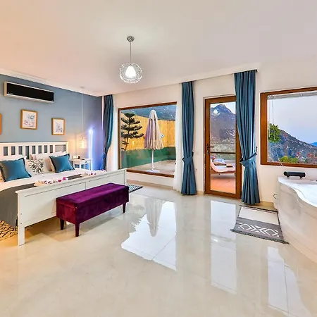 Fio Duo Villa