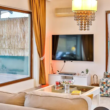 Fio Duo Villa