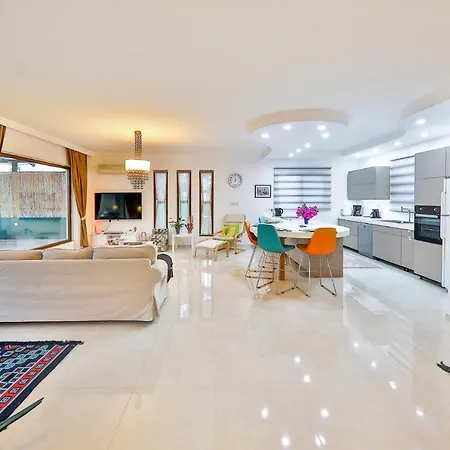Fio Duo Villa