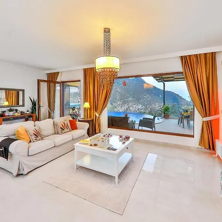 Fio Duo Villa