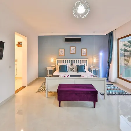 Villa Fio Duo
